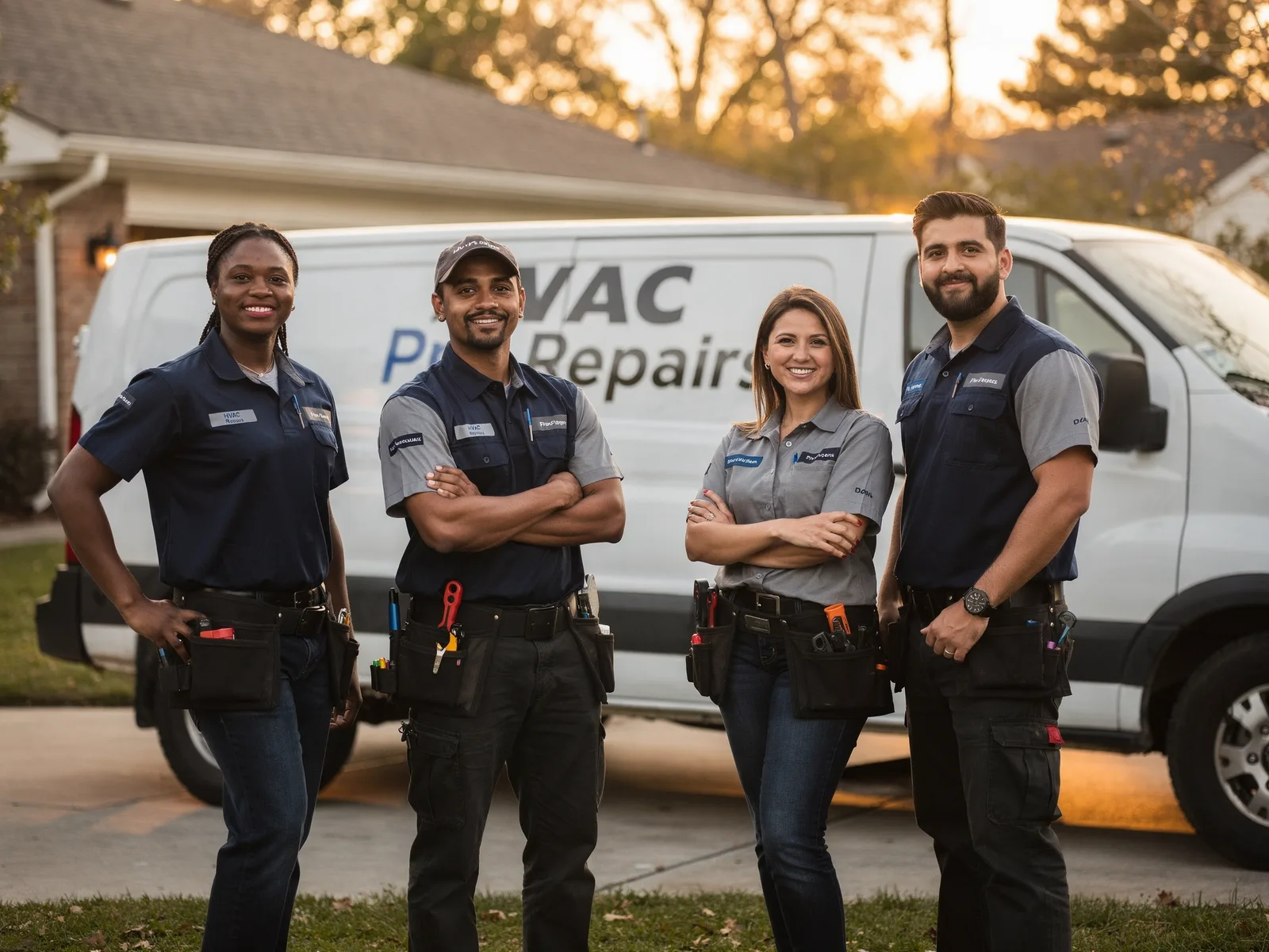 Heat Pump Repair company in Lone Rock, IA