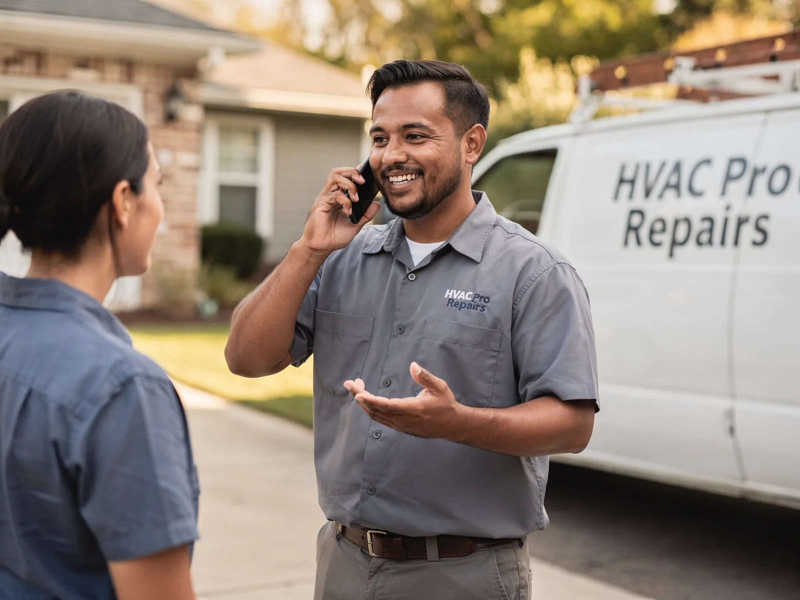 Heat Pump Repair Lone Rock, IA FAQs